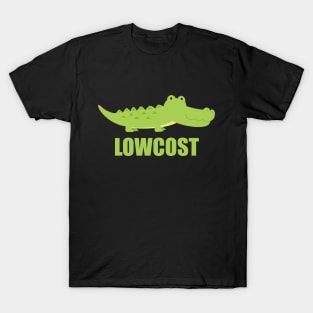 Lacoste low cost sales
